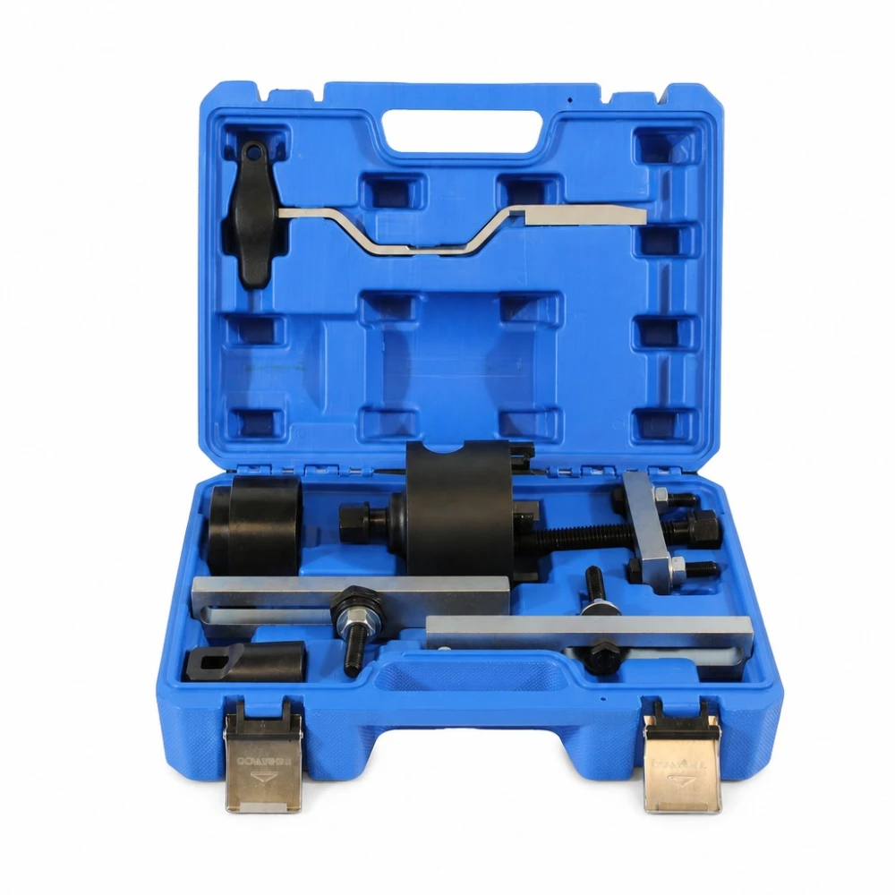 DSG 6 & 7 Speed Clutch Installation / Removal Kit VAG (T10323 / T10373)