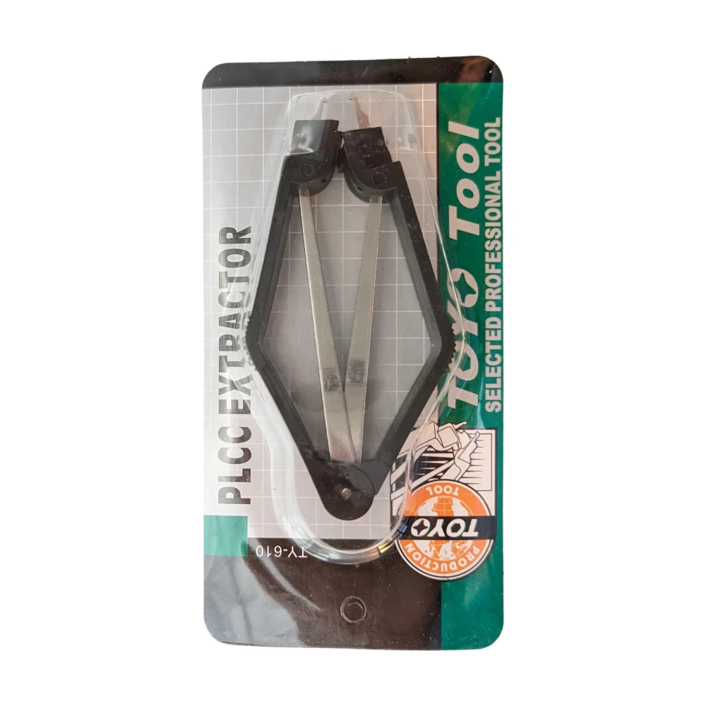 Professional Socket Kit for TL866CS and XGecu T48/T56 Programmers - 10 Pieces