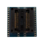 Professional Socket Kit for TL866CS and XGecu T48/T56 Programmers - 10 Pieces