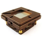 Dual-Adjust Mobile Reballing Kit Compatible with 80 mm and 90 mm Stencils