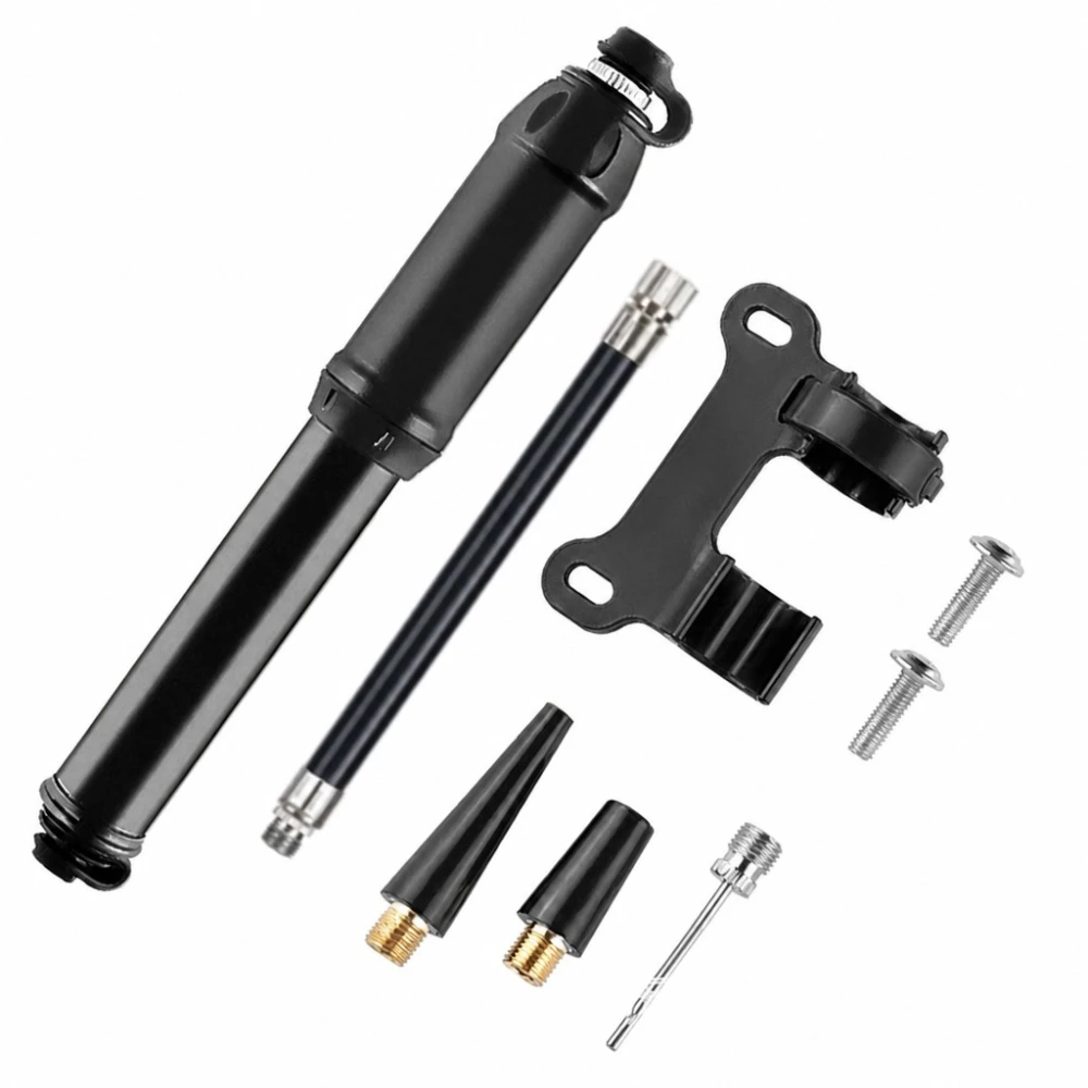 Tubeless Tyre Puncture Repair Kit Motorbike Bicycle 81 Pieces Plugs Reamer