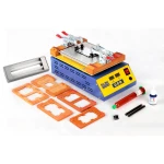 Mlink LCD1 LCD screen separator kit with accessories for repair