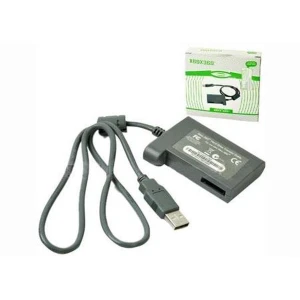 Xbox 360 Hard Drive Data Transfer Kit for Copying and Transferring Data
