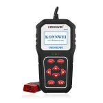 KONNWEI KW818 OBD2 Scanner: OBDII Code Reader for Cars from 1996