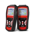 KW830 OBD2 Scanner: Code Reader and Automotive Diagnostic Tool
