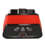 KW903 ELM327 Bluetooth OBD2 Car Diagnostic Scanner for Android