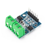 L9110S Motor Driver Arduino: Dual DC and Stepper Motor Controller for Arduino