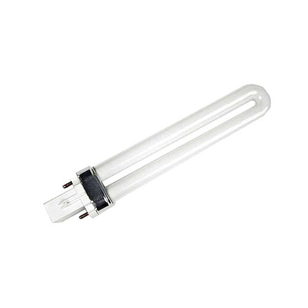 9W UV replacement lamp for 36W UV or gel dryer