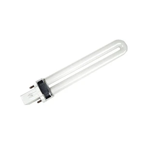 9W UV replacement lamp for 36W UV or gel dryer