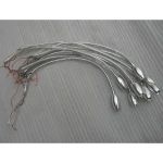 12V articulated LED lamp for reballing machines compatible with Mlink and Zhuomao