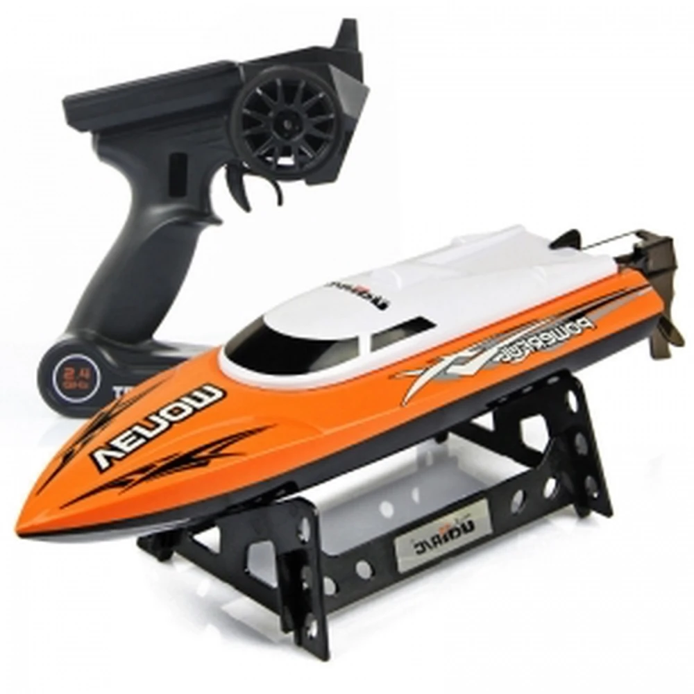 Venom Udi001 RC Boat 32 cm with 2.4GHz technology and 20 km/h