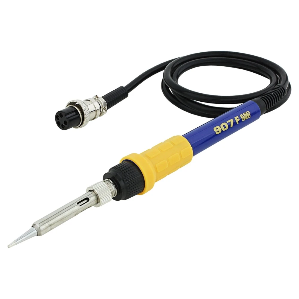 Replacement soldering iron for Mlink H4 and Mlink H6 mod-907F 24V 50W