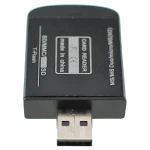 USB 2.0 All-in-One Memory Card Reader for Micro SD, MMC, SDHC, TF and M2