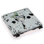 Complete Wii D2C DVD drive - New original replacement