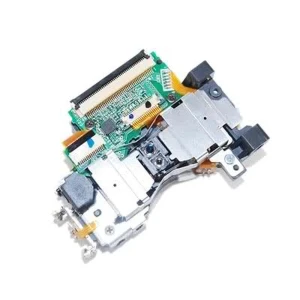 KES-410A replacement lens for PS3 compatible with multiple models