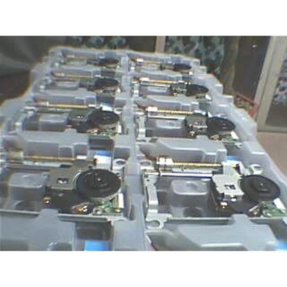 PVR802 laser lens with complete mechanism for Sony PSTwo