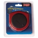 PSP UMD Disc Cleaner - Portable Kit for Fast, Effective Cleaning