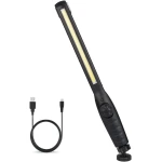 Rechargeable LED Work Light with 4 Modes and Magnetic Base for Workshops and Cars