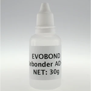 LOCA Glue Debonder AD-1 30g Cleaner for LCD screen repair