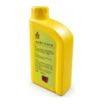 Reusable 1000 ml Ultrasonic Cleaning Fluid for Injectors TSX TOOL