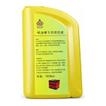 Reusable 1000 ml Ultrasonic Cleaning Fluid for Injectors TSX TOOL