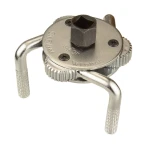 3-Jaw Oil Filter Wrench 69-120mm TSX TOOL