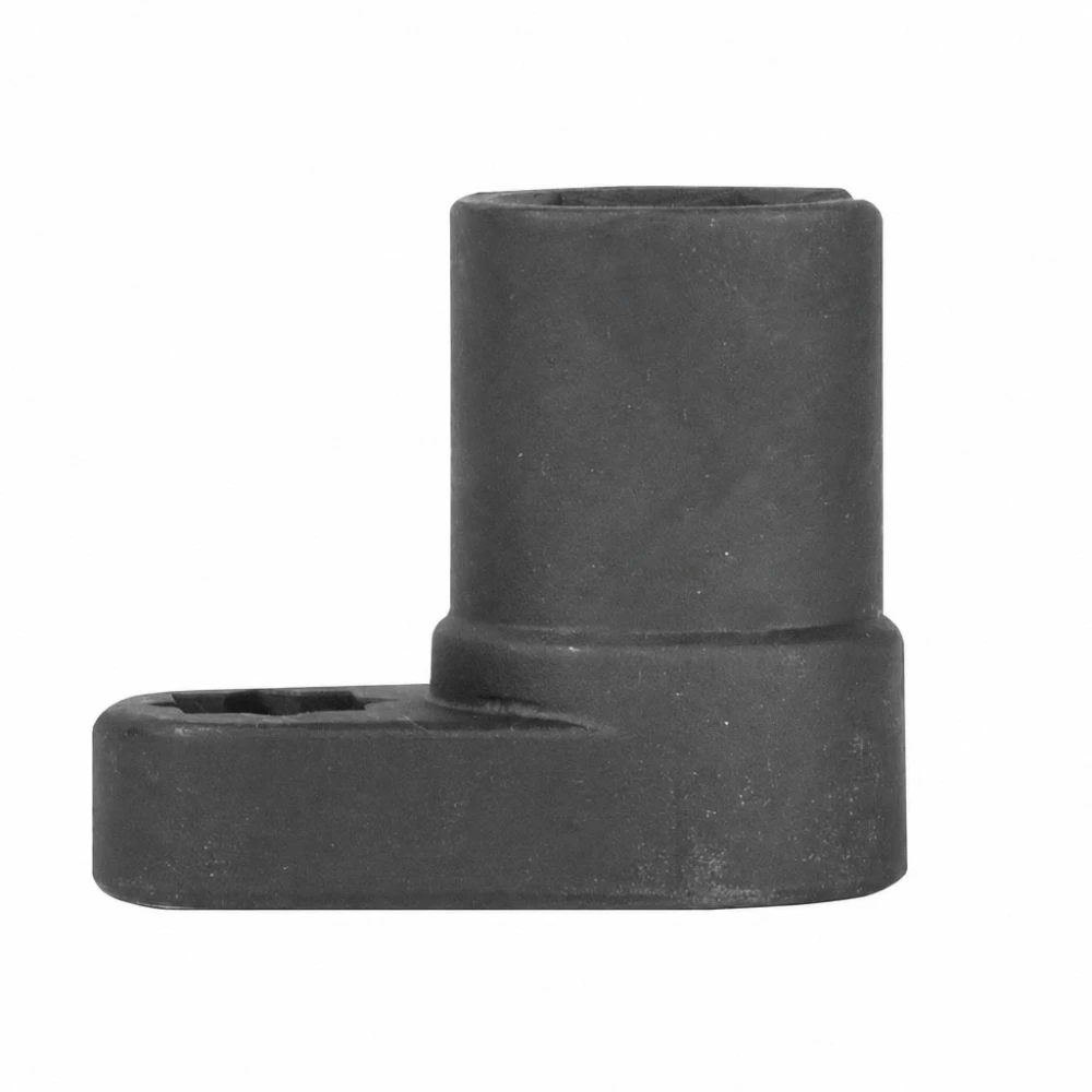 Universal 22mm oxygen sensor / lambda probe socket spanner