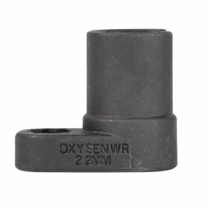 TSX TOOL Universal 22mm oxygen sensor / lambda probe socket spanner