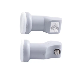 Vonets Universal LNB: High Gain and HDTV Compatibility for Satellite TV