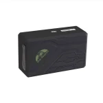 TK108B long battery GPS tracker for car with SOS alarm and magnetic base