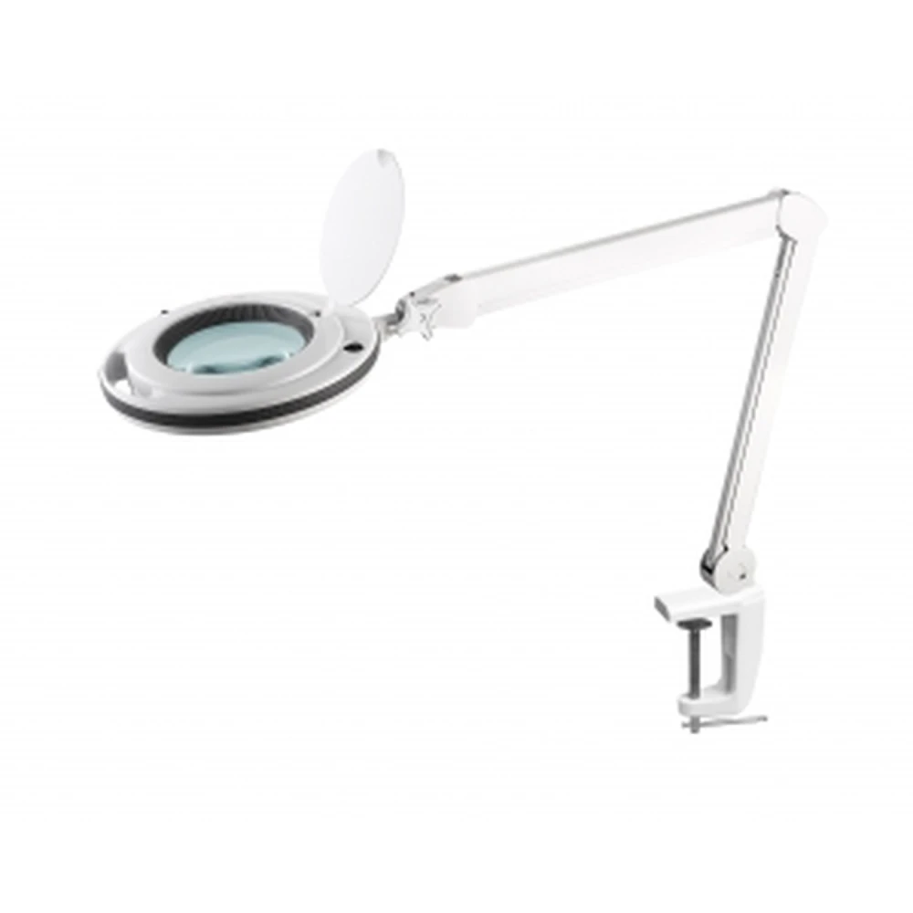 Mlink 5x Illuminated Magnifier for Electronics and Soldering