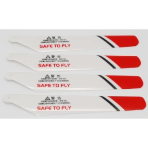 WLToys M1-002 Main Propeller high-quality helicopter spare part