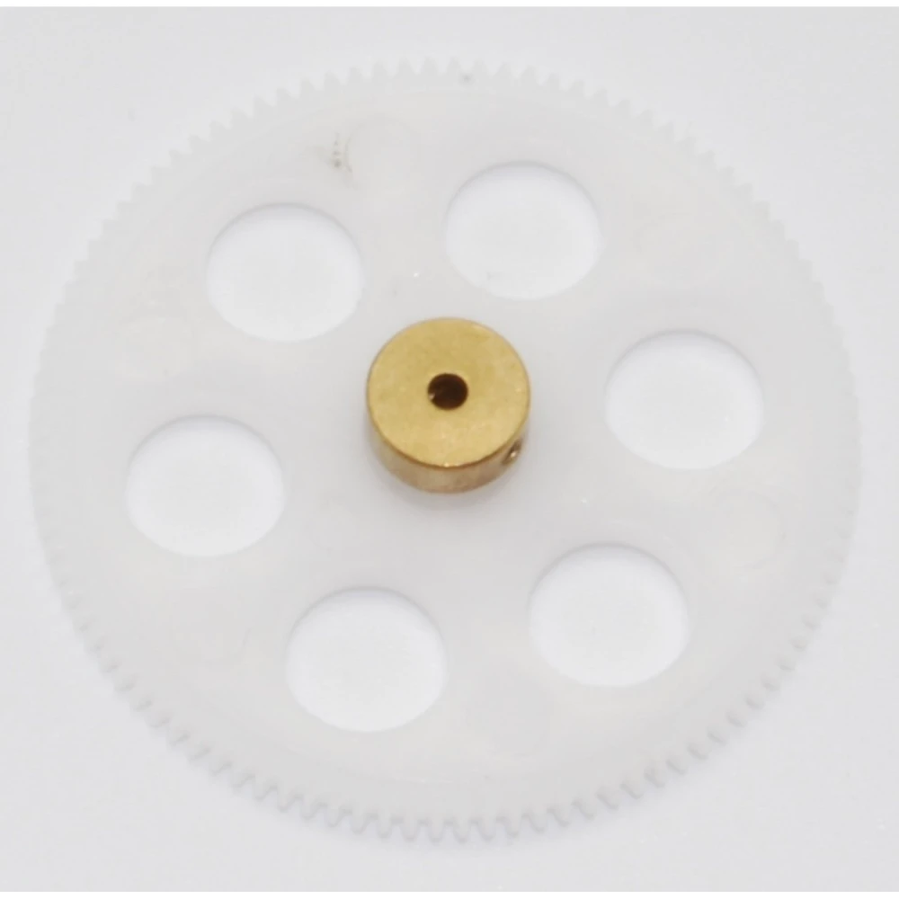 M1-020 Down Gear Assembly Spare Part for RC Helicopters