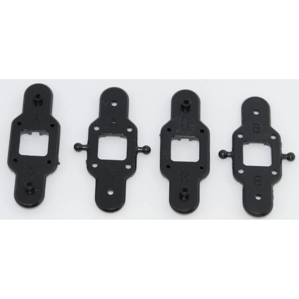 M1-023 RC helicopter propeller mount part original satkit
