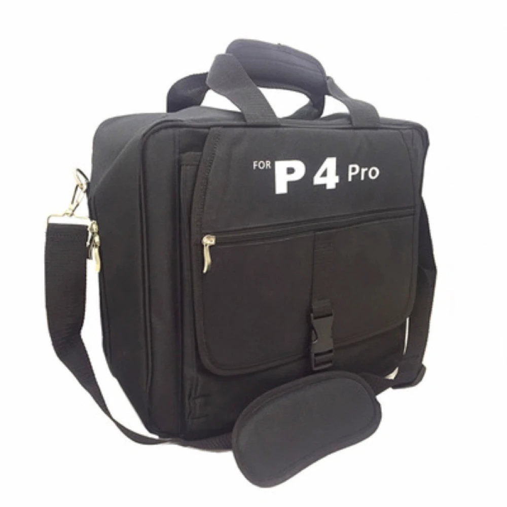 PS4 Pro Carry Case - Safe and Practical Travel Bag