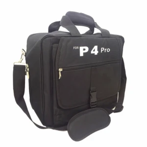 PS4 Pro Carry Case - Safe and Practical Travel Bag