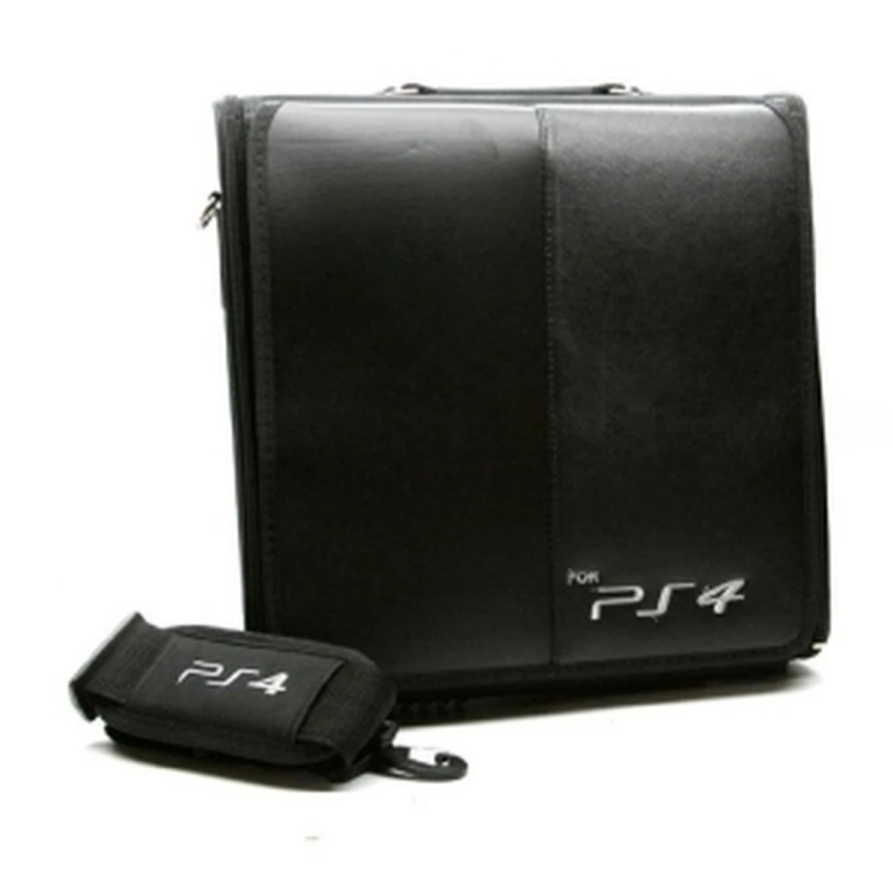 PS4 Carry Case - Protection and convenience for your console