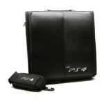 PS4 Carry Case - Protection and convenience for your console