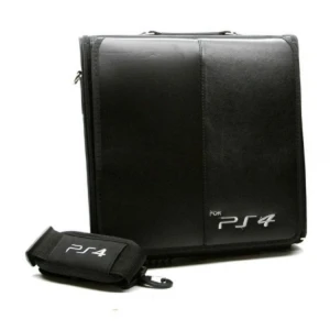 PS4 Carry Case - Protection and convenience for your console