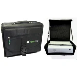 Xbox 360 Carry Case - Protection and convenience for your console