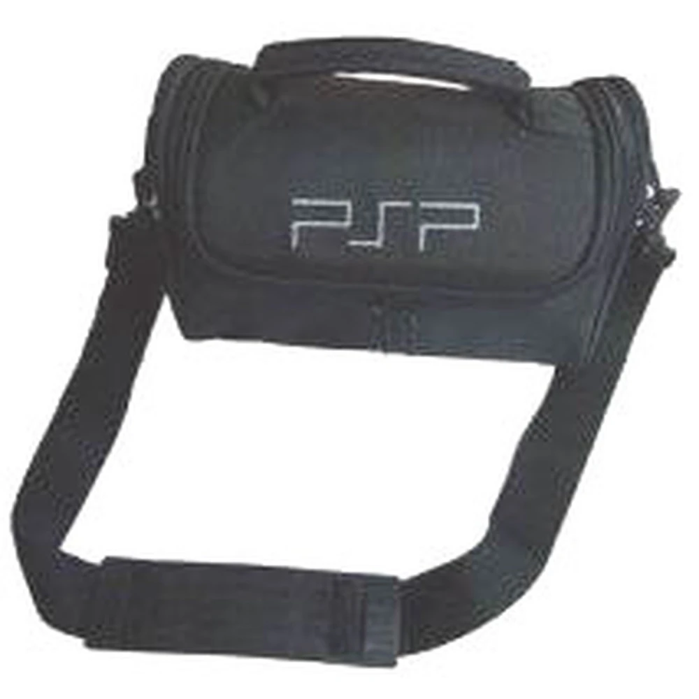 PSP 2000 Slim PSP 3000 carry case and accessories for protection and transport
