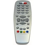 Dreambox DM 500-S remote control for Black Box 500 and 500s clones
