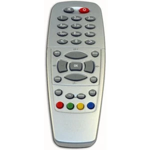 Dreambox DM 500-S remote control for Black Box 500 and 500s clones