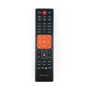 Openbox Freesat V7S GTMedia Remote Control for Satellite Receiver