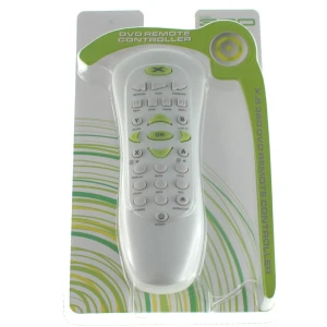Compatible and functional remote control for your Xbox 360 console
