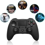 White Wireless PS4 Compatible Controller DoubleShock 4