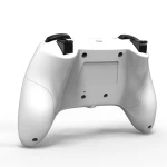 White Wireless PS4 Compatible Controller DoubleShock 4