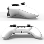 White Wireless PS4 Compatible Controller DoubleShock 4