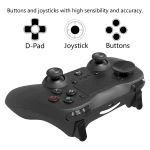 White Wireless PS4 Compatible Controller DoubleShock 4