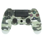 Wireless PS4 Camo Controller DoubleShock 4 for PlayStation 4